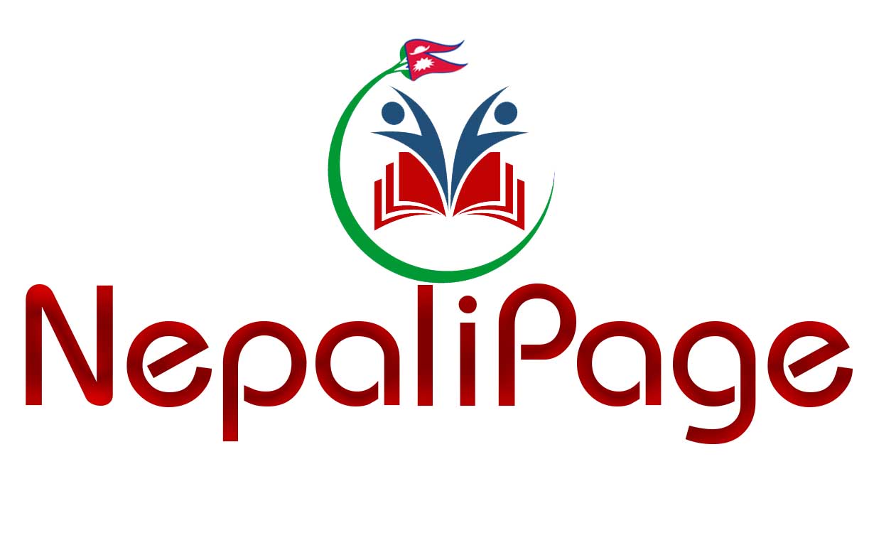 NepaliPage