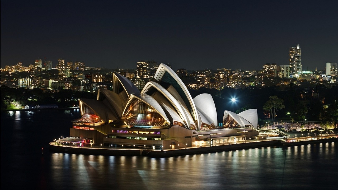 Perks of Studying in Sydney - NepaliPage