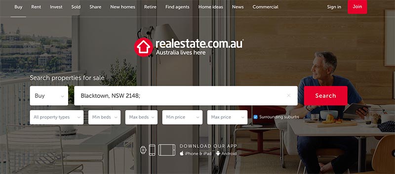 Guide to find an accommodation in Australia - NepaliPage