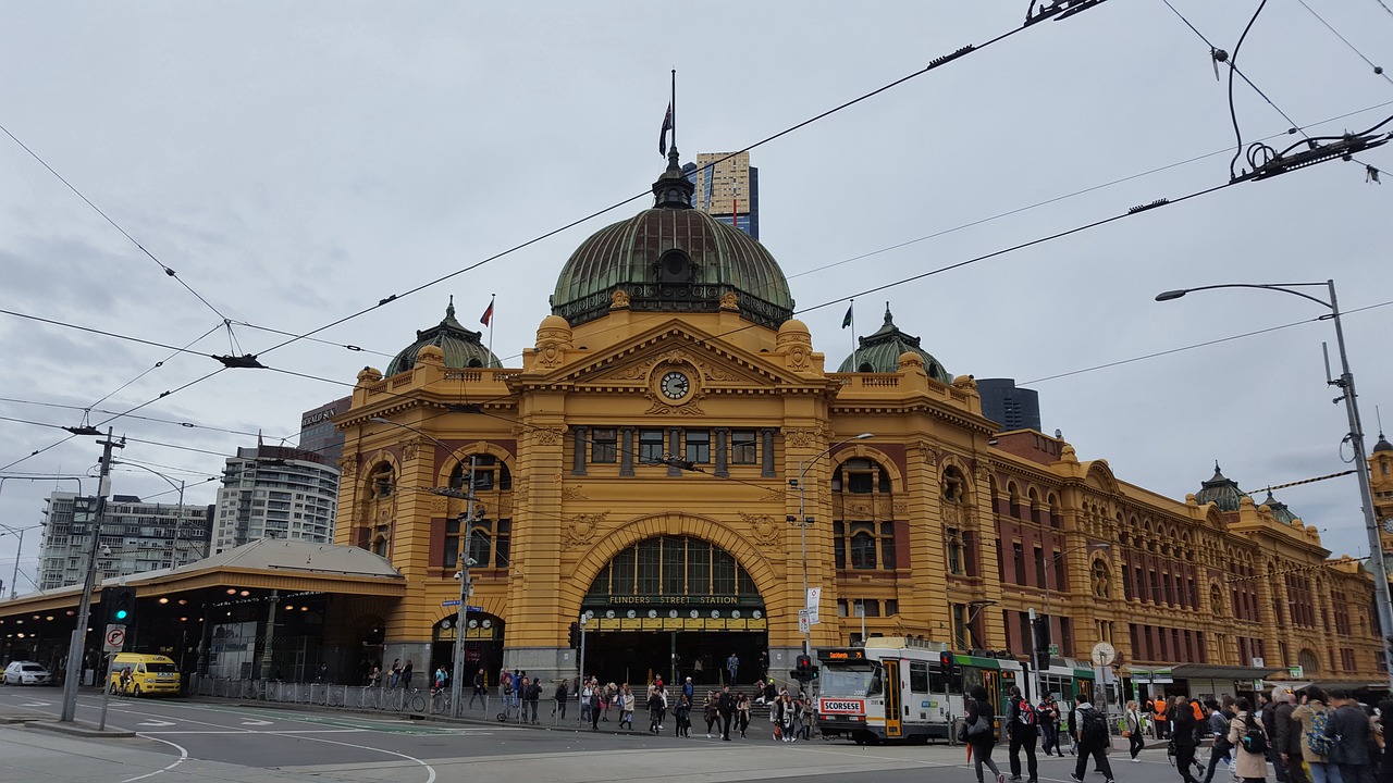 A Quick Guide to Melbourne's Neighborhood - NepaliPage