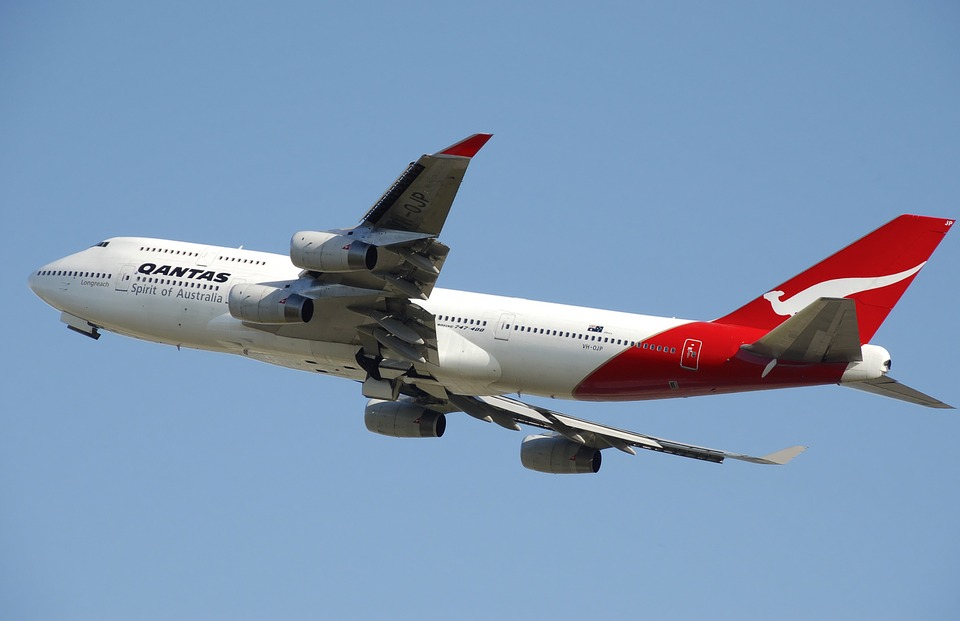 Australian Airlines among the Safest Airlines in the World - NepaliPage