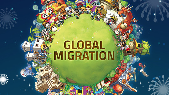 Ambiguity in migration and global sustainability - NepaliPage