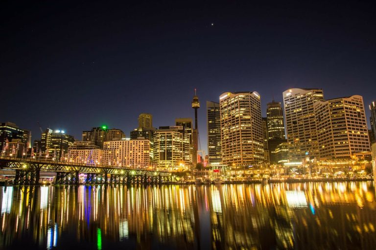 Top Ten Reasons to move to Australia - NepaliPage