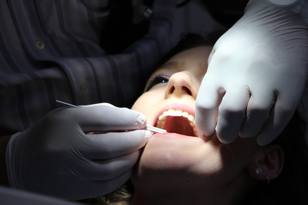  study dentistry in Australia - NepaliPage