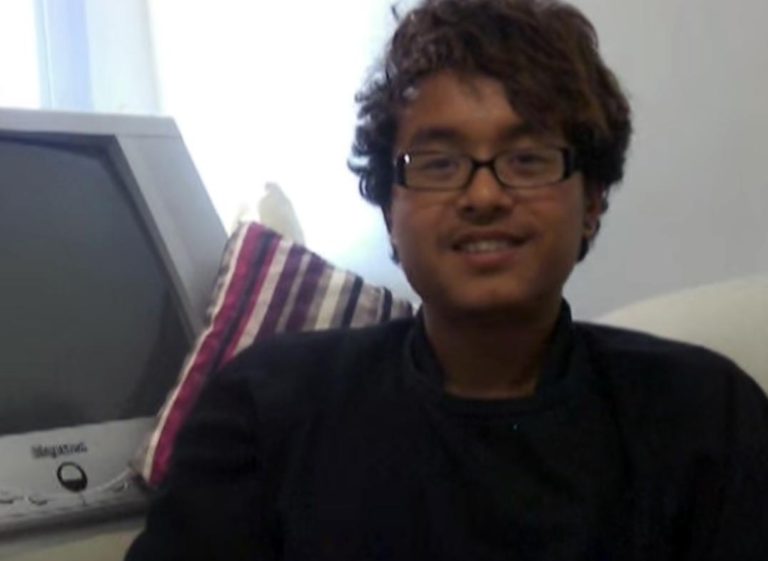 Nepali students in Australia