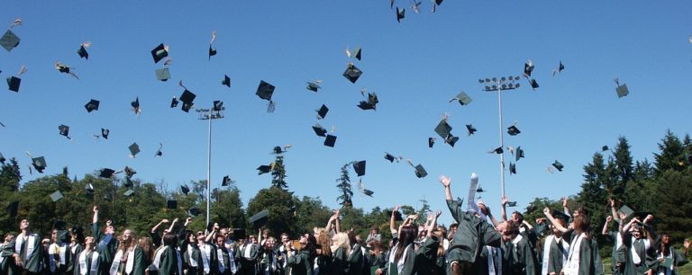 6 reasons to Study Australia