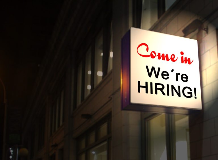 Check these websites for a job in Australia