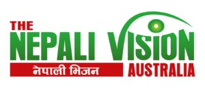 The Nepali Vision Australia