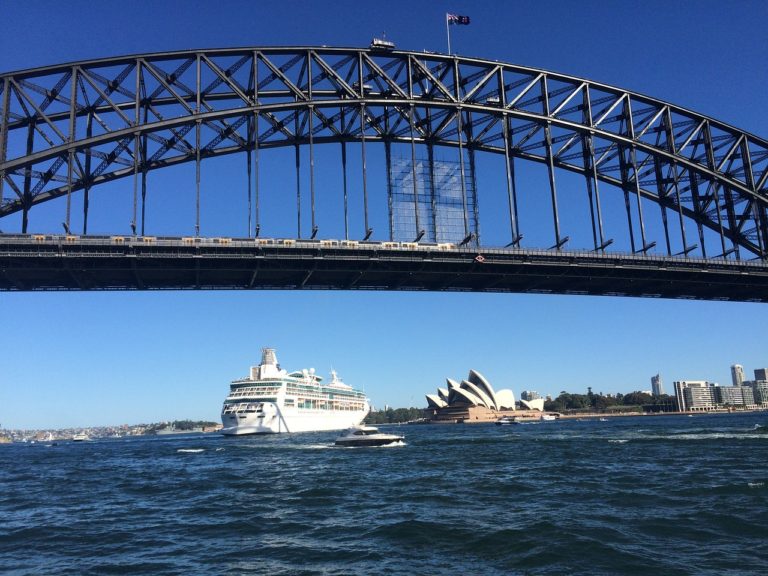 Migration boost is bad news for Australia’s environment – we mustn’t ignore that - NepaliPage