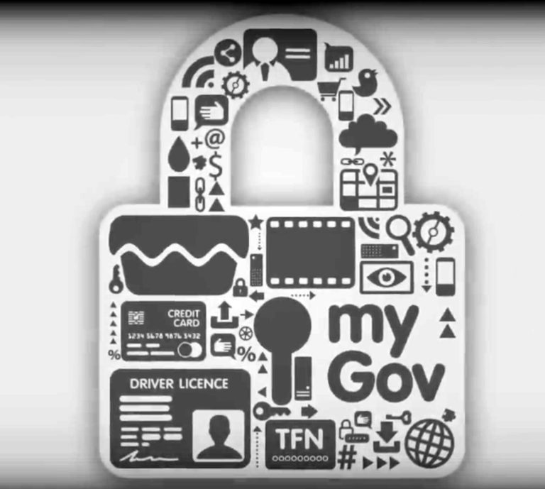 Protect your personal information in Australia