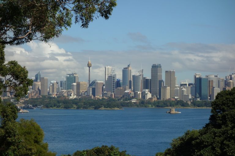 Tips to help you settle down in Australia