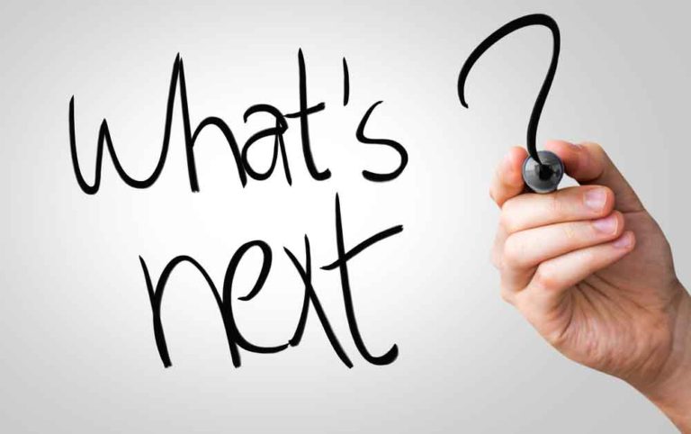 All you need to do for deciding the right course