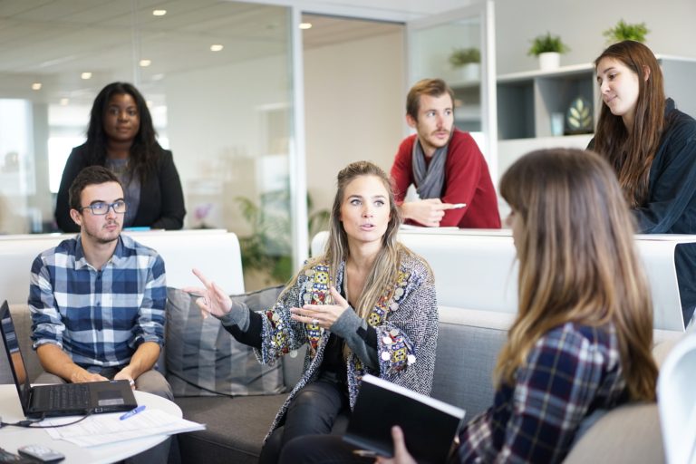 All You Need To Know About Working In Australia