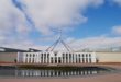 Canberra Matrix: five rounds, 1126 invitations