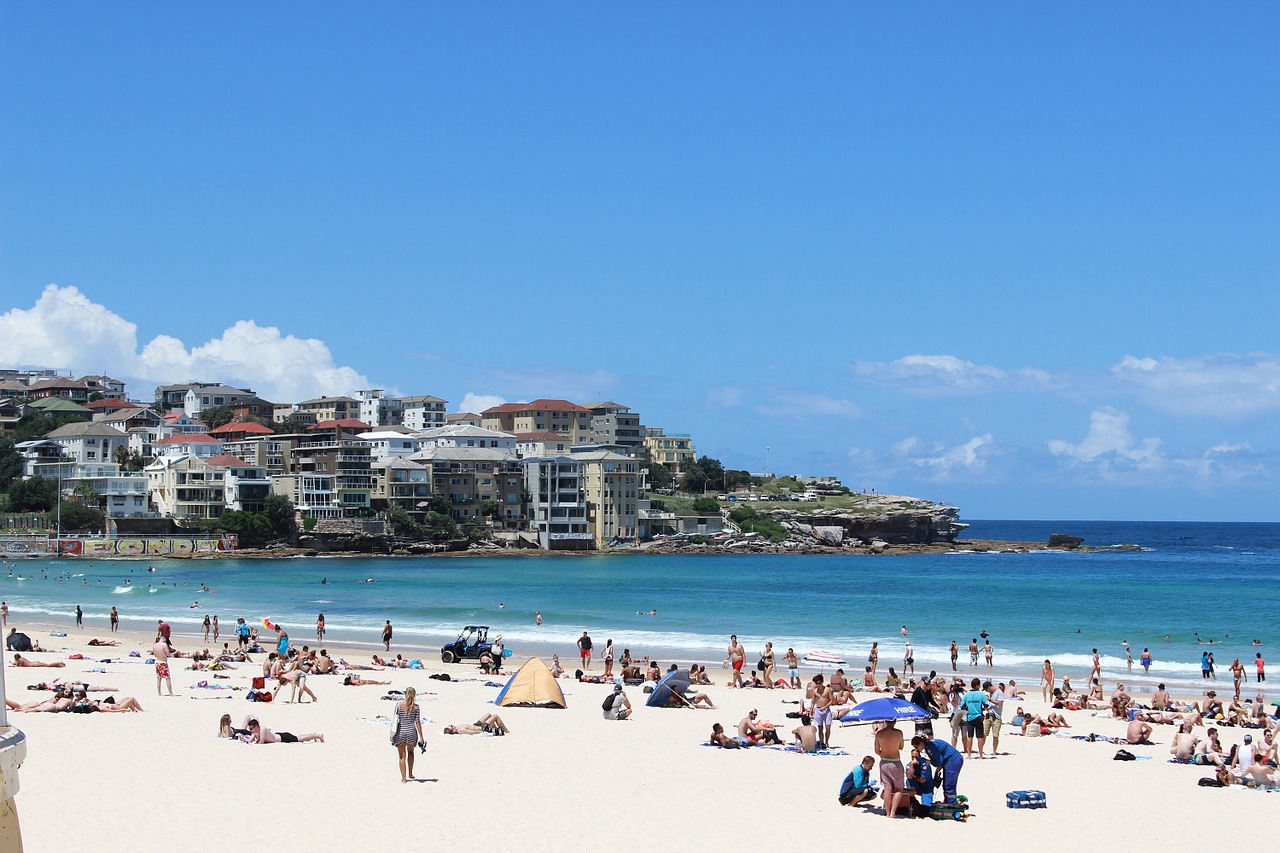 Here's Why Sydney Should Be Your Study Destination - NepaliPage