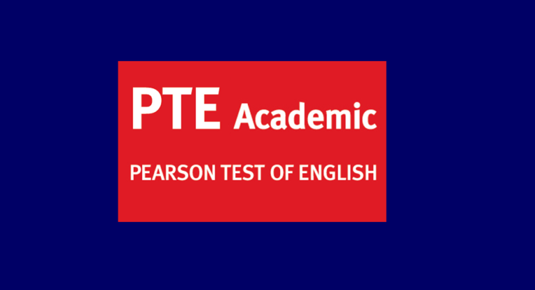 PTE Academic