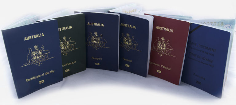 Australia Makes Changes to Skilled Visas
