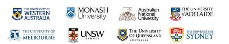Some of the best universities to choose for study in Australia