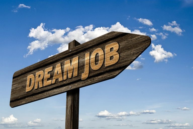 Agencies To Get A Job In Canberra