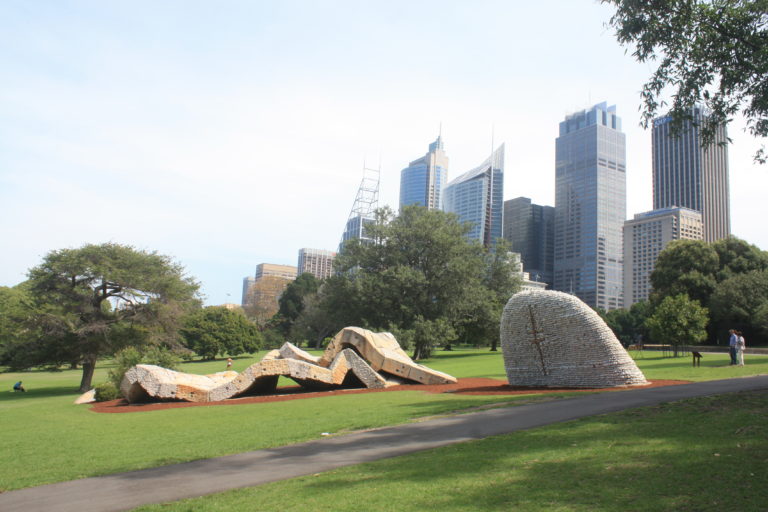 Royal Botanic Garden, Sydney