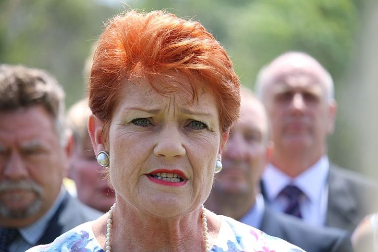 “Student Visa Should Not be Given Work Rights”, Says Hanson