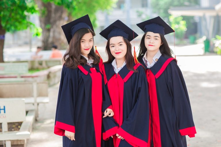 International Students Numbers Increased in Australia
