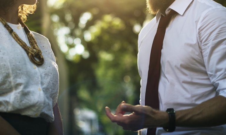 How to tackle being bullied at work - NepaliPage