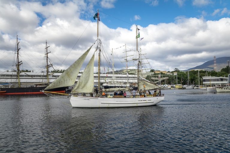 Way to Australian Permanent Residency- Tasmania