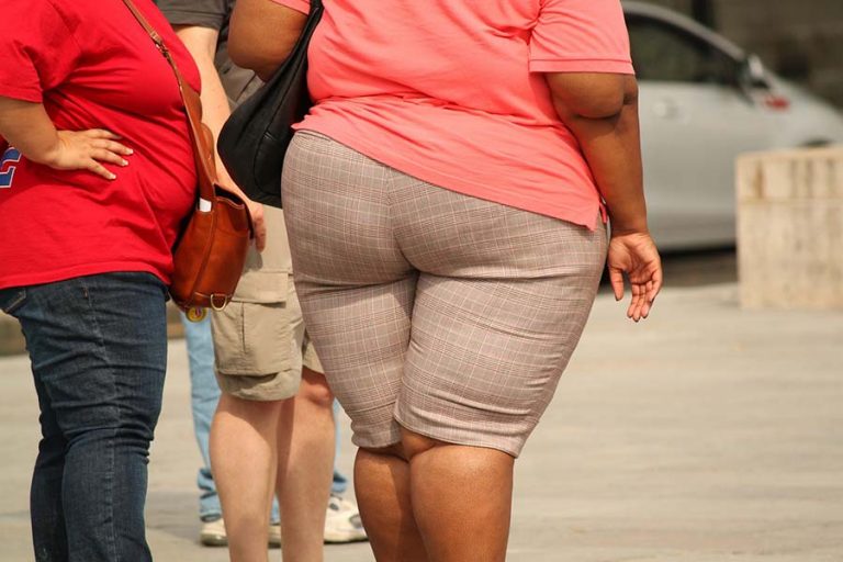 Worried by weight gain? simple step helps you