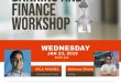 Accounting workshop for Nepalese students in Sydney