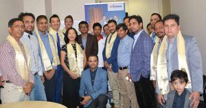 Nepalese Education Consultancy Unicampus Global started operation in Adelaide - NepaliPage