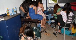 12 Nepalese girls arrested in Kenyan Bar - NepaliPage