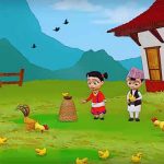 Nepali learning: 5 channel for your kid - NepaliPage