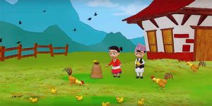 Nepali learning: 5 channel for your kid - NepaliPage