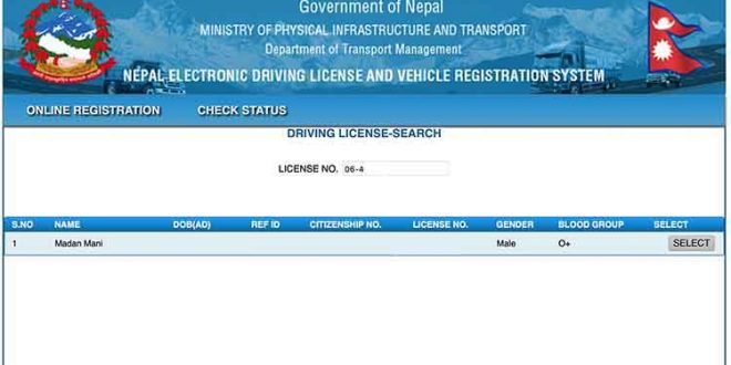 Driving in Australia with Nepali license? Check if it’s valid - NepaliPage