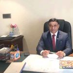 New Nepalese Ambassador in Canberra - NepaliPage