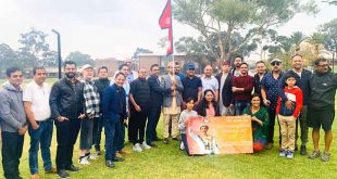 Why is Auburn such a popular hub for Nepalese in Australia - NepaliPage