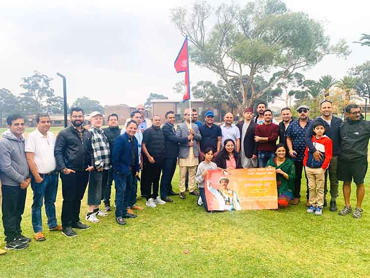 10 Australian Suburbs, Nepalese Live in Australia - NepaliPage