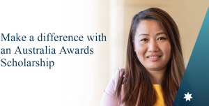 Australia Awards application deadline extended - NepaliPage
