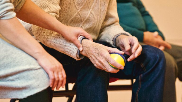 Nursing home residents confined to their rooms during COVID are like hypothetical tenants locked in their bedrooms by landlords – unable to take showers, able only to make only sandwiches for meals and cut off from visitors and socialising with fellow residents.
