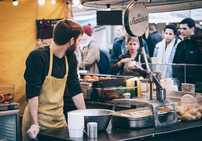 Most recommended job for International Students in Australia