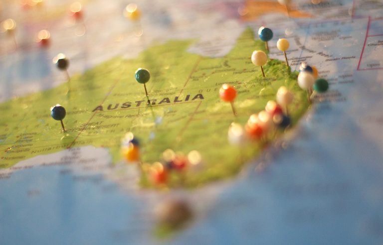If you have one of these visas, you can come to Australia after December 1 - NepaliPage
