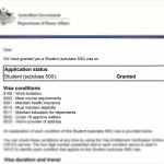 1196 Australian Student visa holder Nepalese stuck in Nepal - NepaliPage