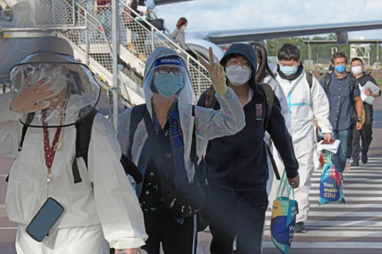 How unis can use student housing to solve international student quarantine issues - NepaliPage