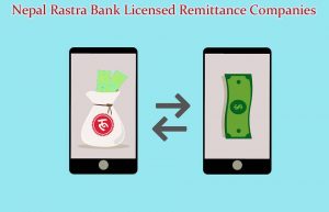 Nepal Rastra Bank Licensed Remittance Companies in Nepal - NepaliPage