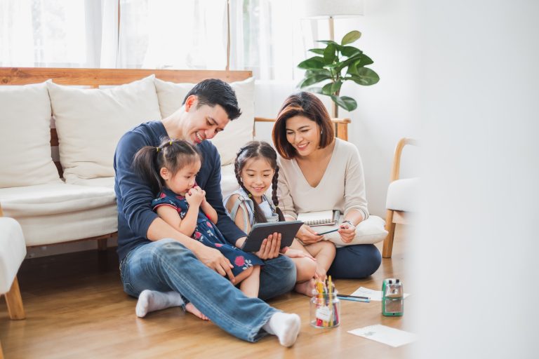 Don't be afraid to pass your first language, and accent, to your kids. It could be their superpower - NepaliPage