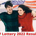 2022 DV lottery results out - NepaliPage
