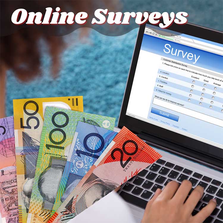 People earned 4.3 million dollars, simply filling and referring online survey - NepaliPage