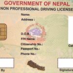 Nepali International Students can drive with Nepali License in NSW - NepaliPage