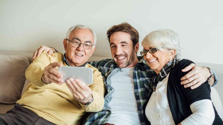 A guide to bringing parents to Australia in 2022 - NepaliPage